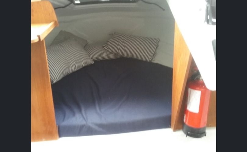 Bella Falcon 26 Fantino-kuva-16